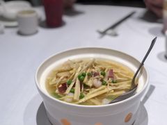 竹林笋三鲜-江南厨子(万象天地店)