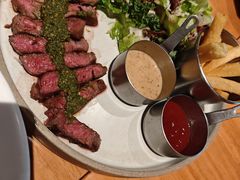 -新贝乐意大利餐厅(苏州中心店)