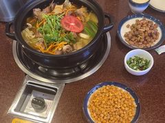 -赵氏烩泽腊排骨火锅店(近华浦路店)