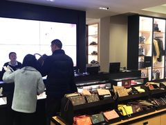 -COACH蔻驰(百联奥特莱斯广场店)