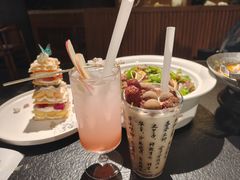 -唐猫庭院·千年陕菜(赛格国际购物中心店)