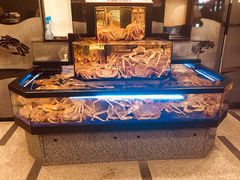 大堂-蟹道乐(道顿堀本店)