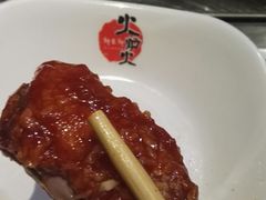 -火炉火自助餐(悠唐购物中心店)