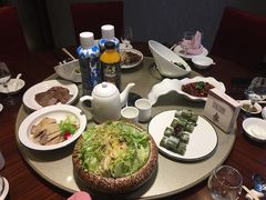 -天福苑(崇宁路店)