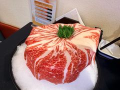 -牛将军•涮肉•烤肉•铁板烧(北京王府井·故宫店)