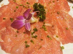 -千寻山野烤肉(天虹店)