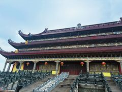 -南海禅寺