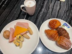 -北京乐多港万豪酒店·臻厨