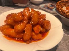 -小贝壳酒楼(经九路店)
