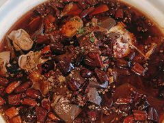 -辣婆婆(航天桥店)