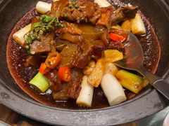-泓历皇朝酒店(东亭店)