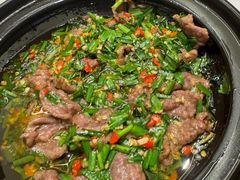 -滇野云南野生菌餐厅(陕西南路店)