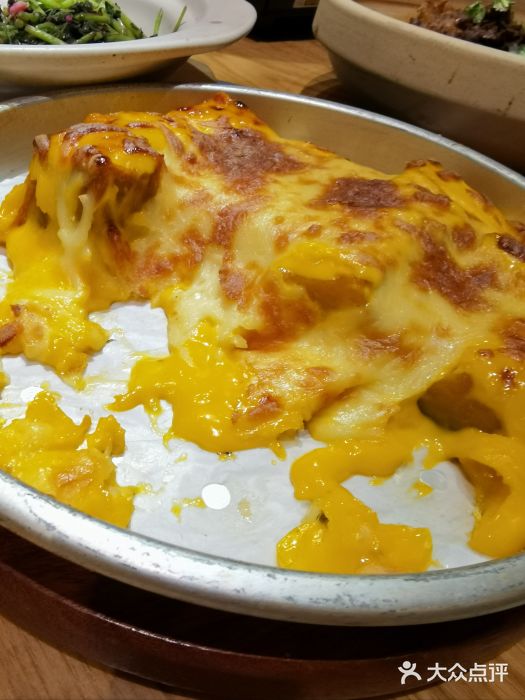 早船·深海鱼锅泡饼(沧州店)图片
