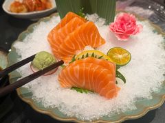 -御牛道日式烤肉料理(杭州西溪印象城店)