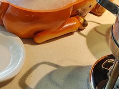 -爆棚肥牛火锅(原福成肥牛城味之缘三里河店)