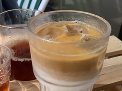 -无牌咖啡&酒馆
