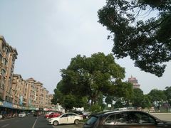 -华西村