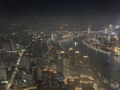 -上海柏悦酒店