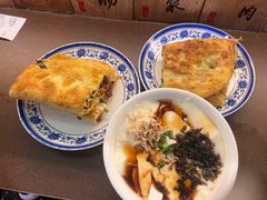 -老客满蛋饼(双塔市集店)