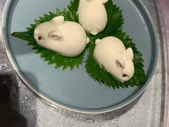 -粤港湾砂锅粥·宵夜(宝龙店)