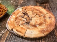 -格日勒阿妈蒙古厨房(大召店)