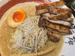 -雷门拉面店(新光天地店)