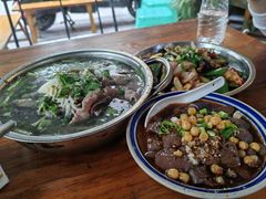 -牛大牛跷脚牛肉(光华苑店)