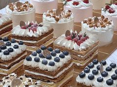 -M'CAKE(西单大悦城店)