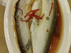-金谷大厦酒店-黑土优品1号餐厅
