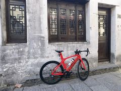 -TREK崔克自行车(徐汇滨江店)