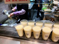 -早安山丘·豆浆油条(小木桥路店)