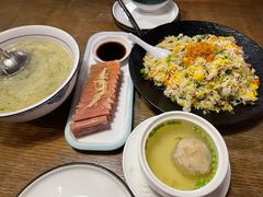 -扬州狮子楼·非遗淮扬菜(东关街店)
