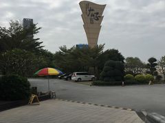 -太子园林酒家