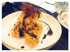 -1981牛排西餐厅(海信店)