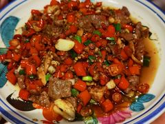 -厨道重庆菜馆(鸳鸯店)