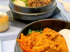 -北大家园食堂