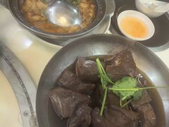 -日日香卤鹅饭店·澄海狮头鹅(澄海店)