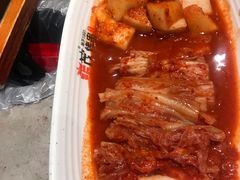 -丰茂烤串(建设街店)