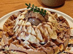 -有序Orderly融合西餐·咖啡(运河外滩店)