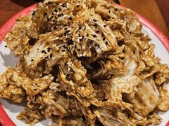 -聚首堂·特色小吃·肘子(什刹海德胜门店)