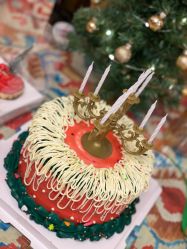 -觅糖派对·宝宝宴生日宴一站式派对策划(河西店)