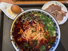 -有礼有面(知春路店)
