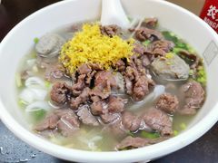 -潮镇老尾牛杂(环城西路店)
