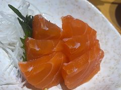 -福匠日本料理(人民路店)