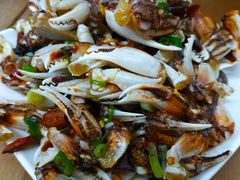 -海胆小馆(东北水饺·春柳店)