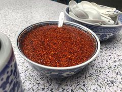 -定家小酥肉·清真(回民街店)