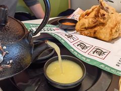 -奔跑吧陕菜·盛世长安(民乐园万达店)