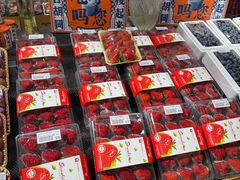 -GranVida生活超市(海信广场店)