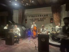 -上海和平饭店 Fairmont Peace Hotel