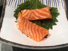 -五月罗马海鲜烤肉自助餐厅(印象城店)